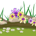 GardenFlowersRocks2.png